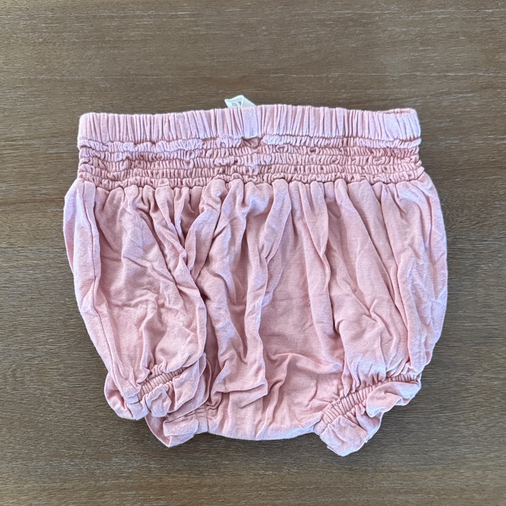 Kate Quinn Soft Pink bloomers